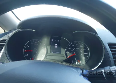 2017 Kia Forte S z USA, uszkodzony, nr VIN 3KPFL4A78HE137212